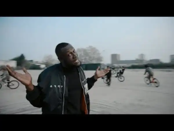 Stormzy – Vossi Bop